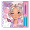 ΣΕΤ ΖΩΓΡΑΦΙΚΗΣ ΜΟΔΑΣ GLAMMY GLOSS 23X24ΕΚ. 000630023