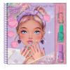 ΣΕΤ ΖΩΓΡΑΦΙΚΗΣ ΜΟΔΑΣ GLAMMY GLOSS 23X24ΕΚ 000630024