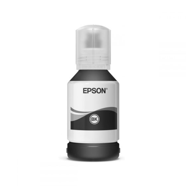 ΜΕΛΑΝΗ EPSON 110 Τ03P14A M3140 XL BLACK 120ml  M1050 M1100 M1120....