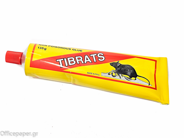 ΚΟΛΛΑ ΓΙΑ ΠΟΝΤΙΚΙΑ TIBRATS 135gr  CHINA