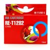ΜΕΛΑΝΗ EPSON T1282 CYAN ΣΥΜΒΑΤΗ COLOR 13ml