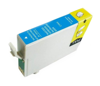 ΜΕΛΑΝΗ EPSON T1282 CYAN ΣΥΜΒΑΤΗ COLOR 13ml