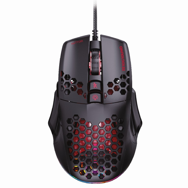 ΠΟΝΤΙΚΙ Zeroground MS-4500G HATTORI v4.0  GAMING RGB  WIRELESS 220097
