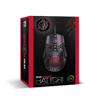 ΠΟΝΤΙΚΙ Zeroground MS-4500G HATTORI v4.0  GAMING RGB  WIRELESS 220097