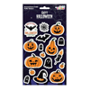 ΑΥΤΟΚΟΛΛΗΤΑ HALLOWEEN 14X26EK PUFFY 4ΣΧΕΔΙΑ THE LITTLES 000647157