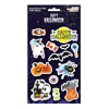 ΑΥΤΟΚΟΛΛΗΤΑ HALLOWEEN 14X26EK PUFFY 4ΣΧΕΔΙΑ THE LITTLES 000647157